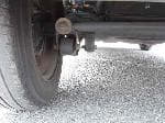 Used 2003 SUZUKI SWIFT BF67598 for Sale Image 15