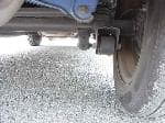 Used 2003 SUZUKI SWIFT BF67598 for Sale Image 16