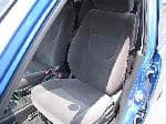 Used 2003 SUZUKI SWIFT BF67598 for Sale Image 18