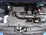 Used 2003 SUZUKI SWIFT BF67598 for Sale Image 28