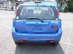 Used 2003 SUZUKI SWIFT BF67598 for Sale Image 4