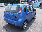 Used 2003 SUZUKI SWIFT BF67598 for Sale Image 5