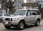 Used 1999 HYUNDAI GALLOPER BF74848 for Sale Image 1