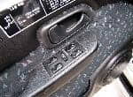 Used 1999 HYUNDAI GALLOPER BF74848 for Sale Image 12
