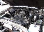 Used 1999 HYUNDAI GALLOPER BF74848 for Sale Image 13