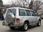 Used 1999 HYUNDAI GALLOPER BF74848 for Sale Image 3