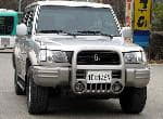 Used 1999 HYUNDAI GALLOPER BF74848 for Sale Image 4