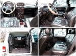 Used 1999 HYUNDAI GALLOPER BF74848 for Sale Image 6