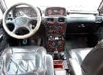 Used 1999 HYUNDAI GALLOPER BF74848 for Sale Image 7