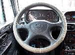 Used 1999 HYUNDAI GALLOPER BF74848 for Sale Image 8