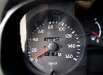 Used 1999 HYUNDAI GALLOPER BF74848 for Sale Image 9