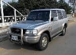 Used 1999 HYUNDAI GALLOPER IS00469 for Sale Image 1