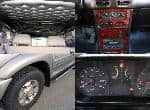 Used 1999 HYUNDAI GALLOPER IS00469 for Sale Image 10