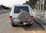 Used 1999 HYUNDAI GALLOPER IS00469 for Sale Image 4