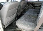Used 1999 HYUNDAI GALLOPER IS00469 for Sale Image 5
