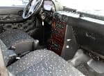 Used 1999 HYUNDAI GALLOPER IS00469 for Sale Image 6