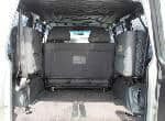 Used 1999 HYUNDAI GALLOPER IS00469 for Sale Image 9