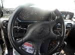 Used 2002 HYUNDAI GALLOPER BF99997 for Sale Image 7