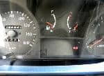 Used 2002 HYUNDAI GALLOPER BF99997 for Sale Image 8