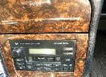 Used 2002 HYUNDAI GALLOPER BF99997 for Sale Image 9