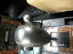Used 2000 HYUNDAI GALLOPER IS00472 for Sale Image 12