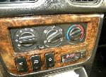 Used 2000 HYUNDAI GALLOPER IS00472 for Sale Image 13