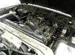 Used 2000 HYUNDAI GALLOPER IS00472 for Sale Image 14
