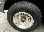 Used 2000 HYUNDAI GALLOPER IS00472 for Sale Image 5