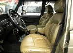 Used 2000 HYUNDAI GALLOPER IS00472 for Sale Image 6