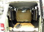 Used 2000 HYUNDAI GALLOPER IS00472 for Sale Image 8