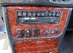 Used 2001 HYUNDAI GALLOPER IS00473 for Sale Image 12