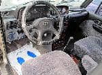 Used 2001 HYUNDAI GALLOPER IS00473 for Sale Image 6