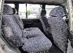 Used 2001 HYUNDAI GALLOPER IS00473 for Sale Image 7