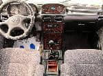 Used 2001 HYUNDAI GALLOPER IS00473 for Sale Image 8