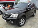 Used 2003 KIA SORENTO IS00481 for Sale Image 1