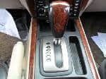 Used 2003 KIA SORENTO IS00481 for Sale Image 12