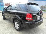 Used 2003 KIA SORENTO IS00481 for Sale Image 2