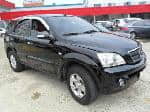 Used 2003 KIA SORENTO IS00481 for Sale Image 3