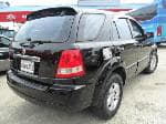 Used 2003 KIA SORENTO IS00481 for Sale Image 4