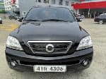 Used 2003 KIA SORENTO IS00481 for Sale Image 5