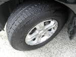 Used 2003 KIA SORENTO IS00481 for Sale Image 6