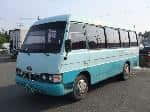 Used 1996 KIA COMBI BUS BF72261 for Sale Image 1