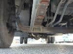 Used 1996 KIA COMBI BUS BF72261 for Sale Image 11