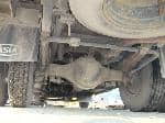 Used 1996 KIA COMBI BUS BF72261 for Sale Image 13