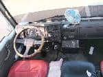 Used 1996 KIA COMBI BUS BF72261 for Sale Image 15