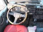 Used 1996 KIA COMBI BUS BF72261 for Sale Image 16