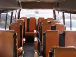 Used 1996 KIA COMBI BUS BF72261 for Sale Image 19