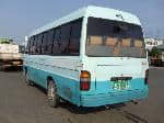 Used 1996 KIA COMBI BUS BF72261 for Sale Image 2