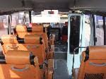 Used 1996 KIA COMBI BUS BF72261 for Sale Image 20