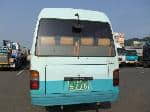 Used 1996 KIA COMBI BUS BF72261 for Sale Image 3